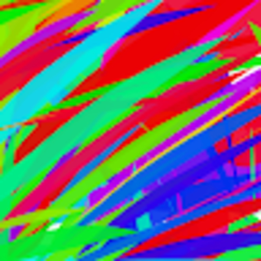 Meet your Posher, Chase